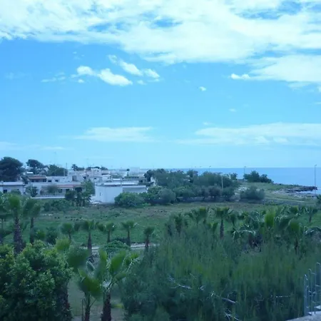 Casetta Sunset Nyaraló