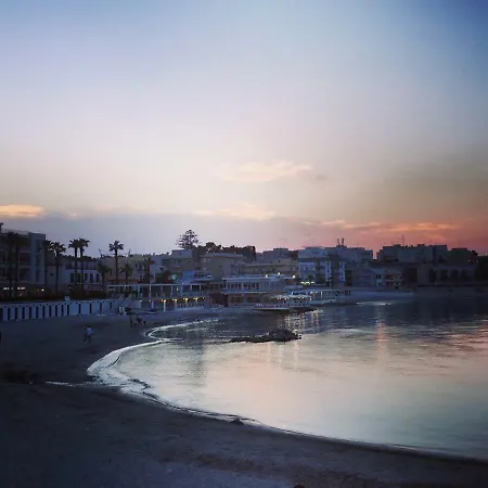 Casetta Sunset *